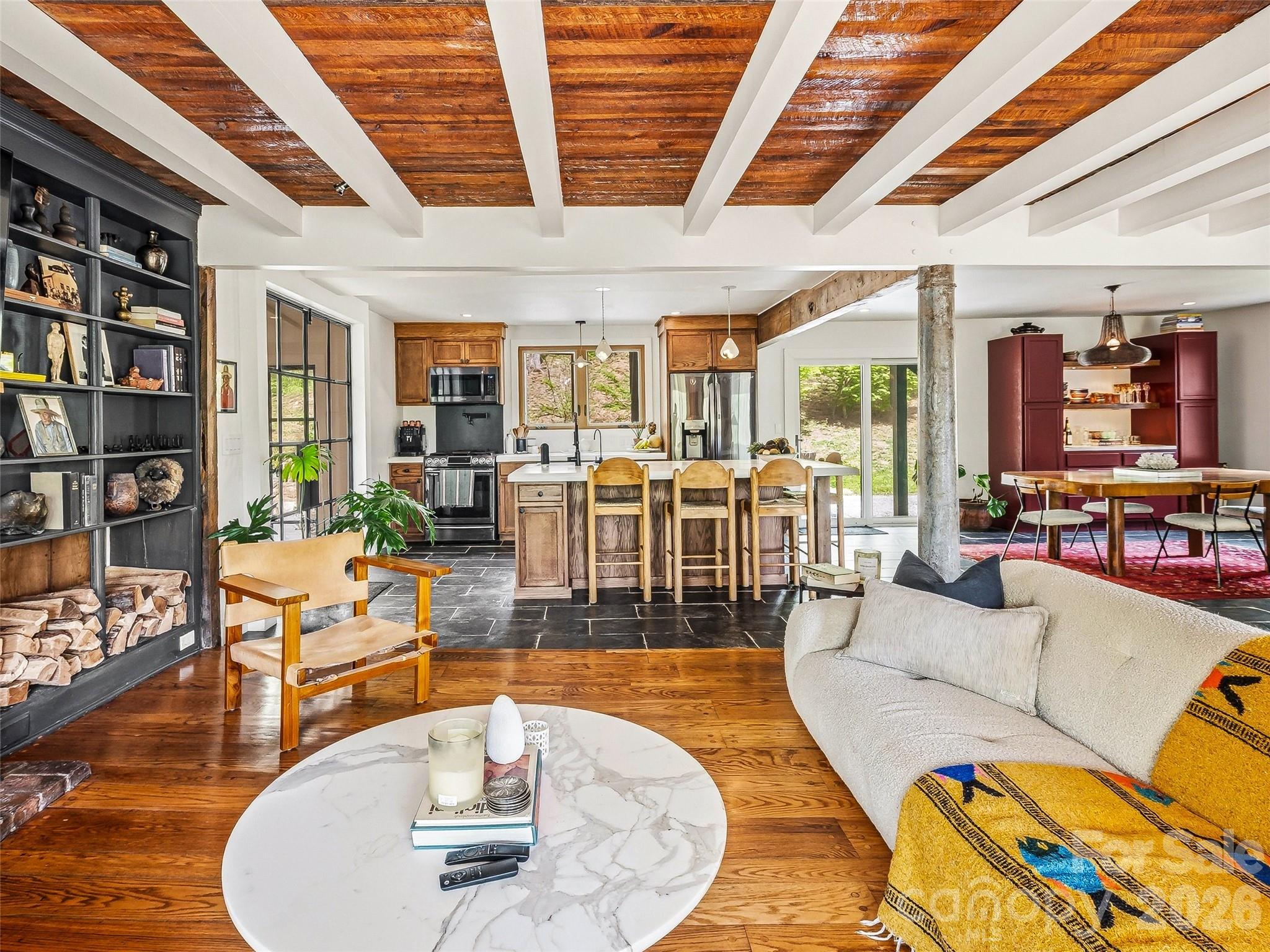 Jewell Acres - Residential