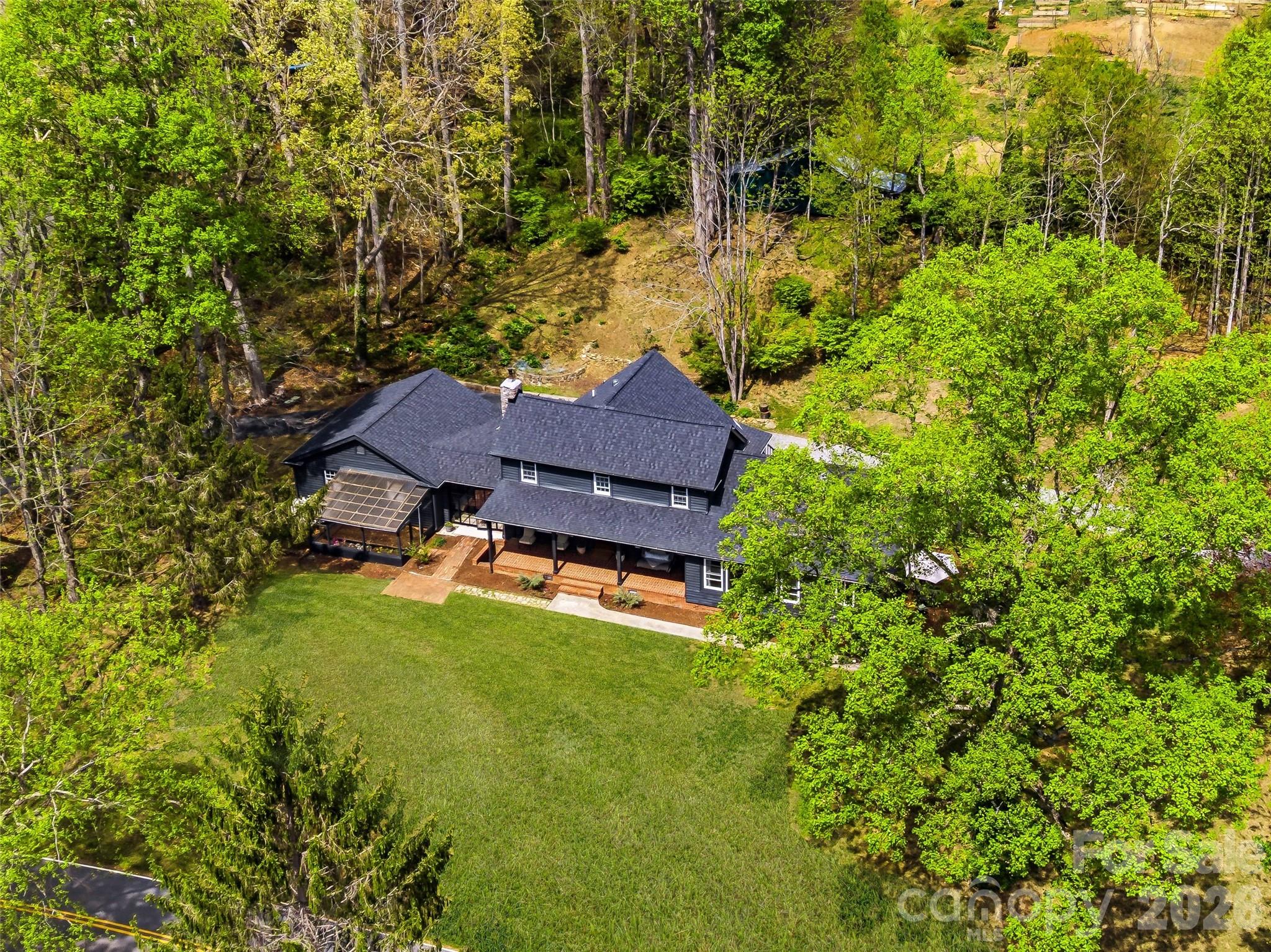 Jewell Acres - Residential