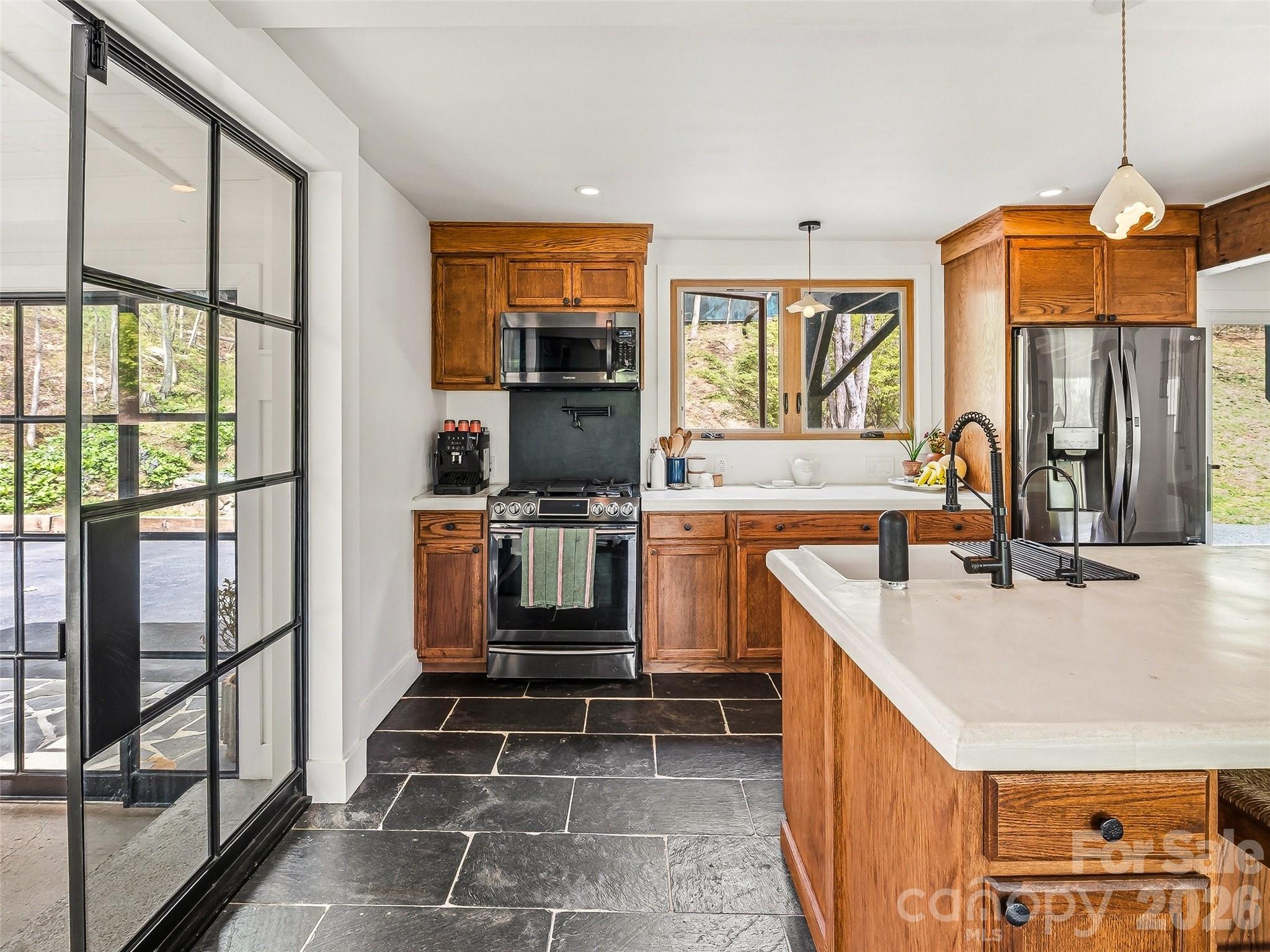 Jewell Acres - Residential