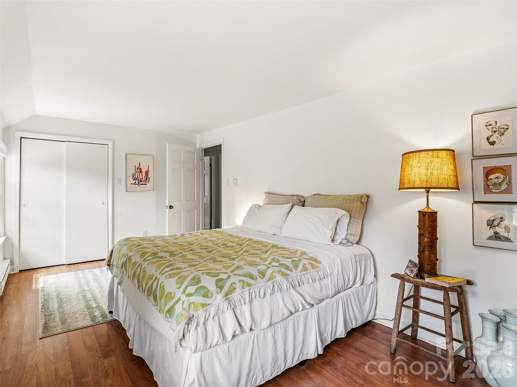 Jewell Acres - Residential