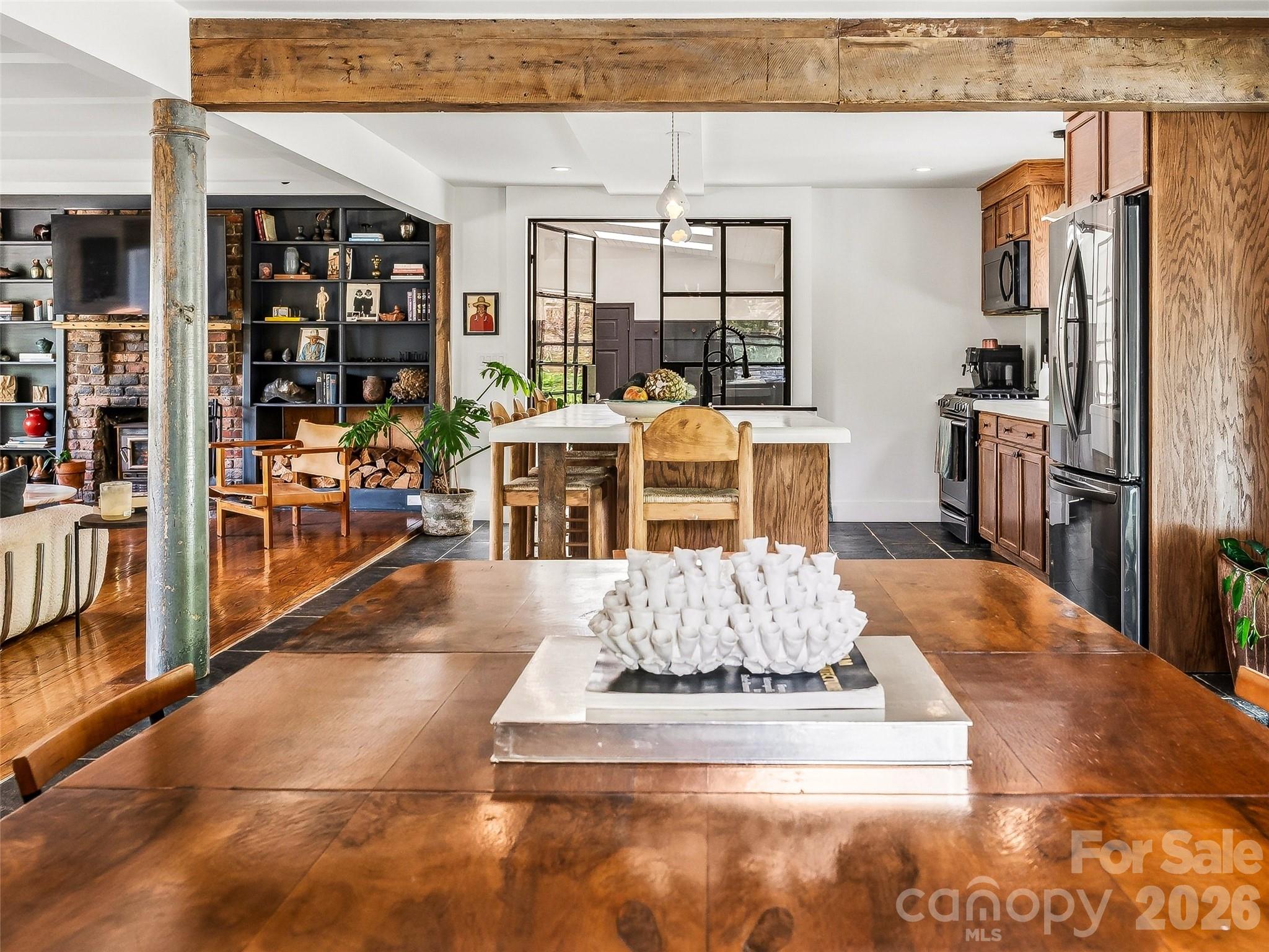 Jewell Acres - Residential