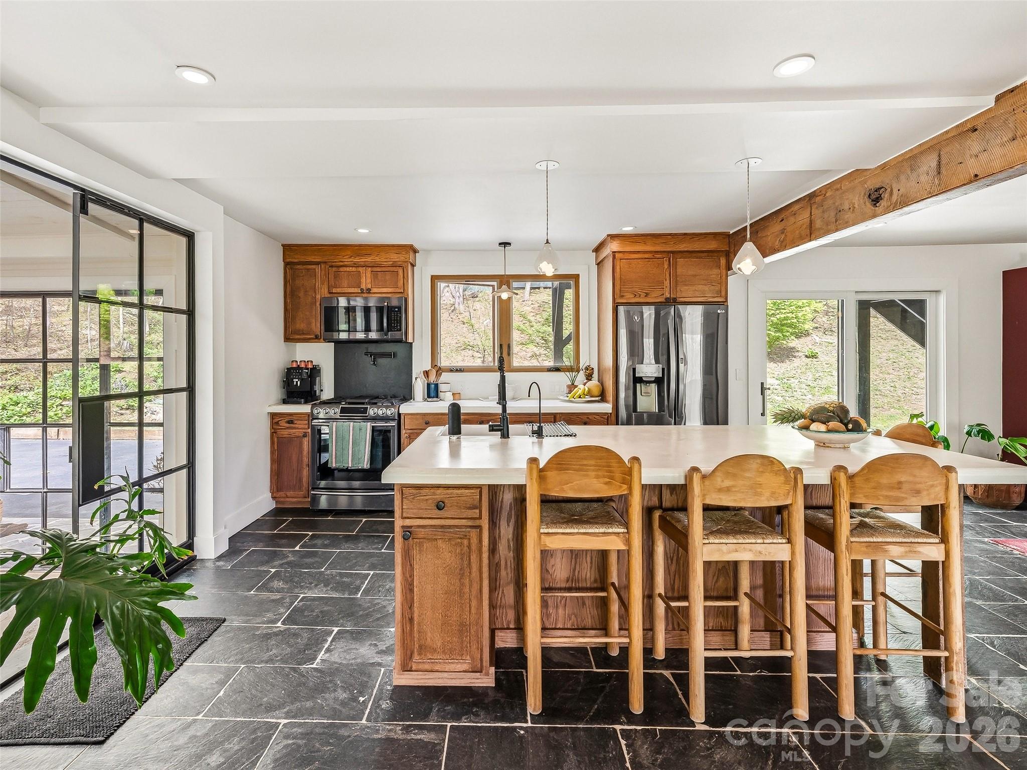 Jewell Acres - Residential