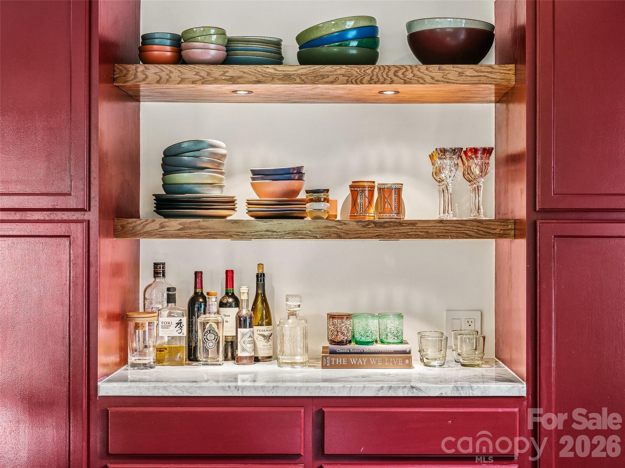 Jewell Acres - Residential