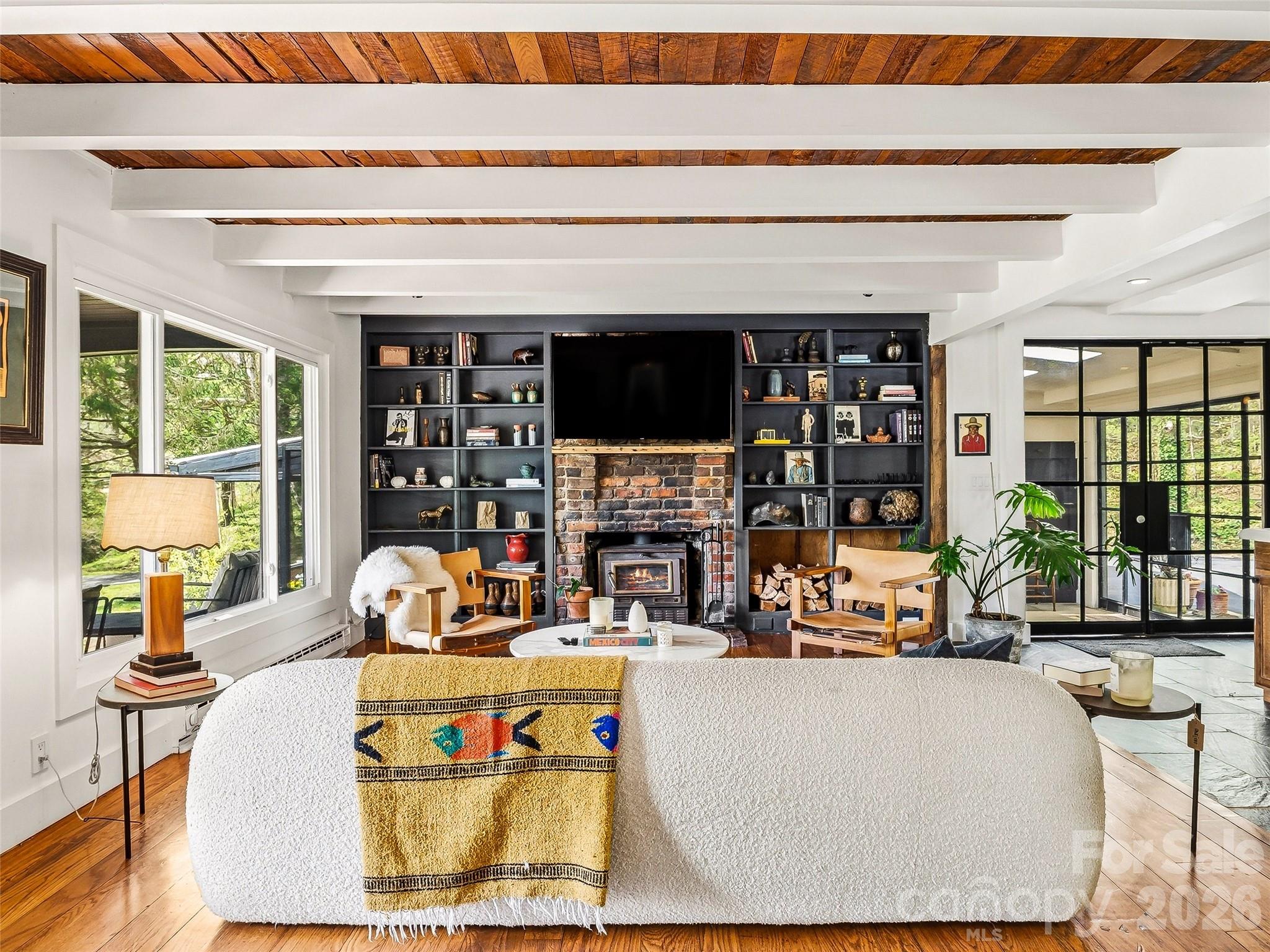 Jewell Acres - Residential