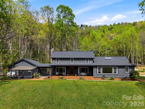 Photo of 51 Mark Twain Road, Asheville, NC 28805 (MLS # 4366041)