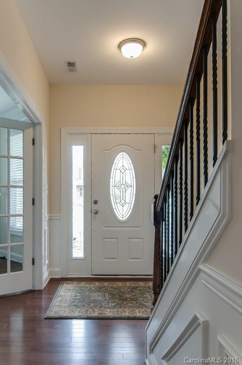 Tullamore - Residential