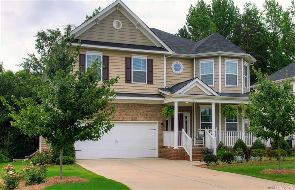 Tullamore - Residential