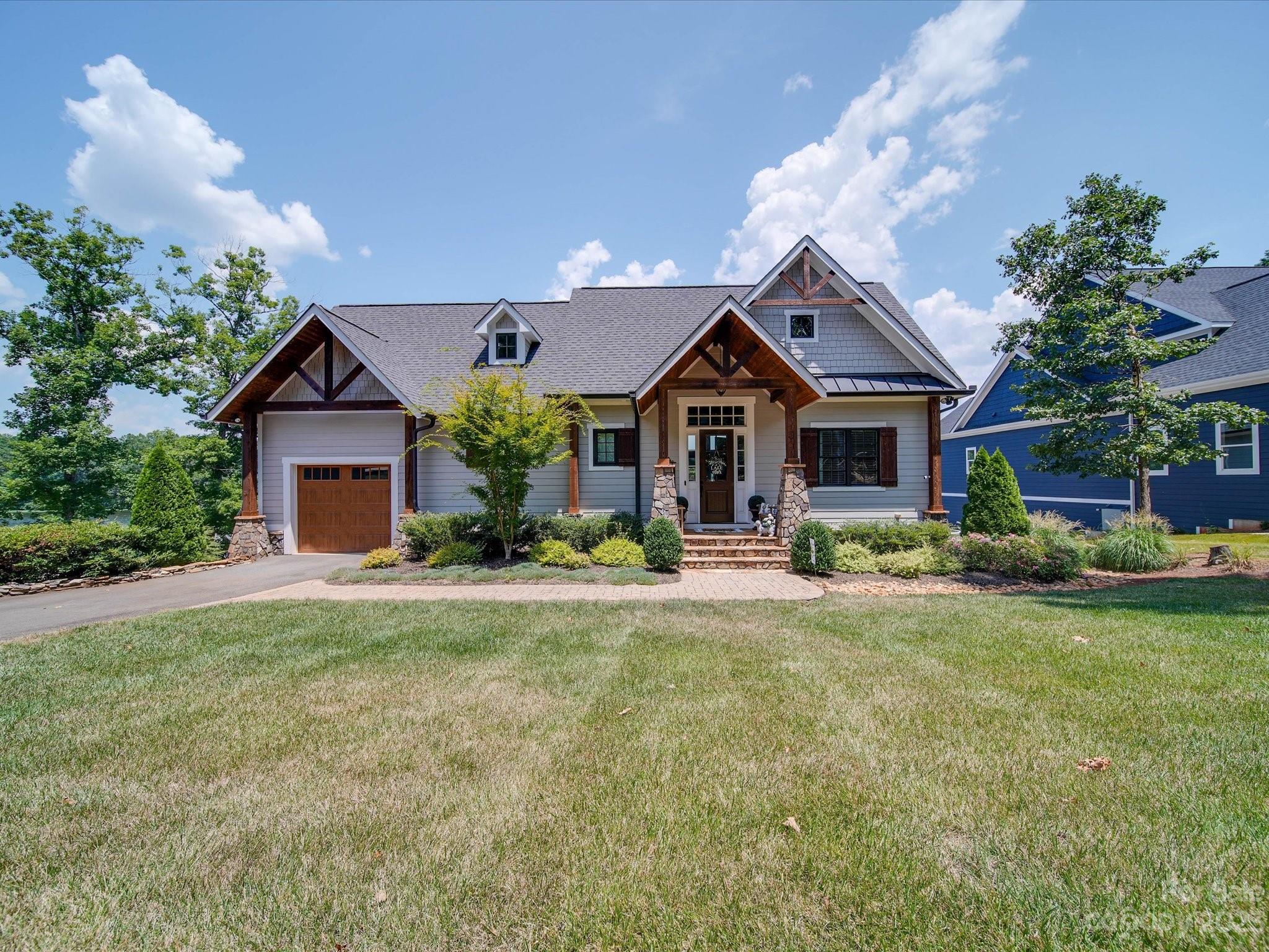 Eagle Pointe - Residential