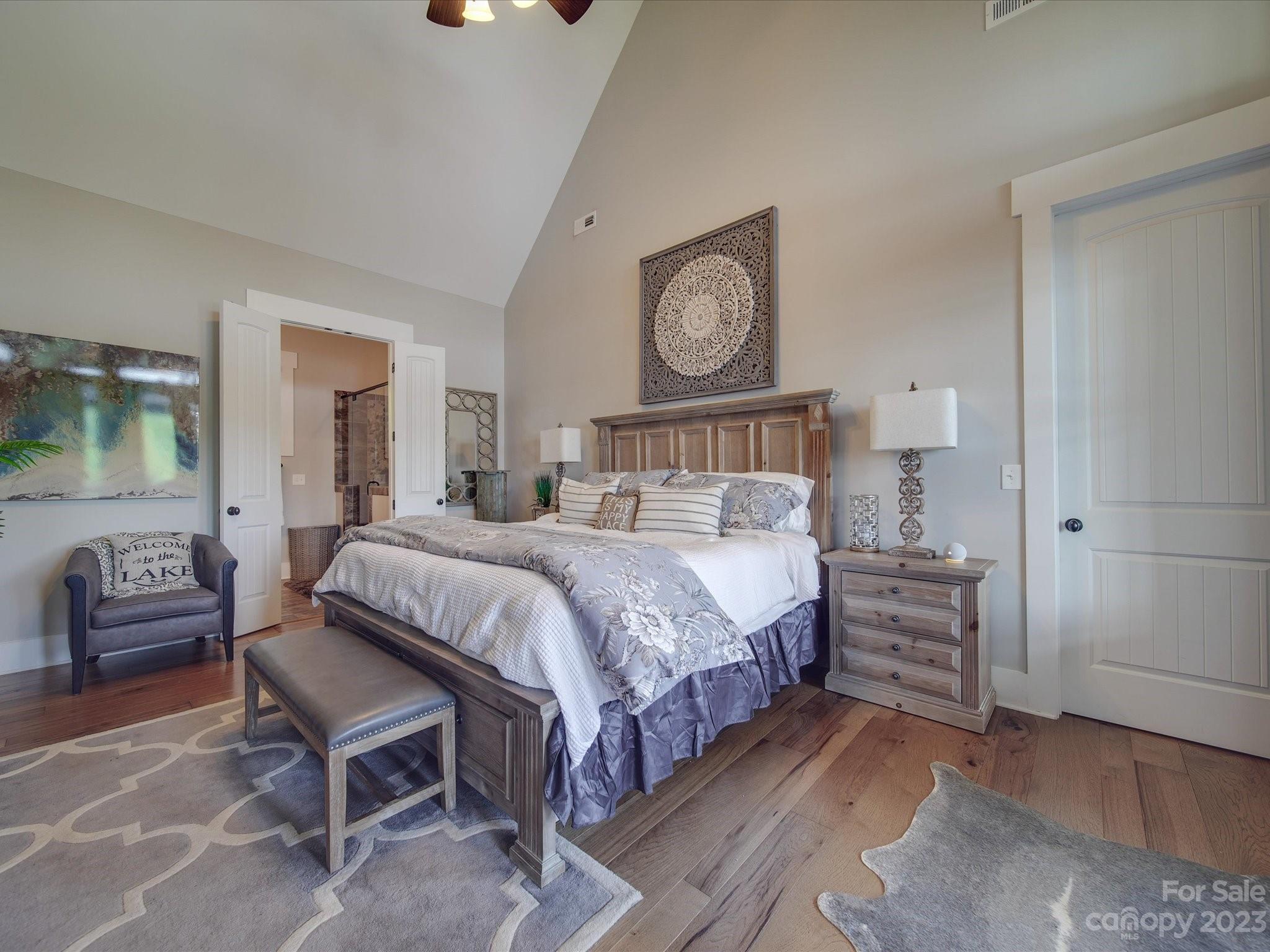 Eagle Pointe - Residential