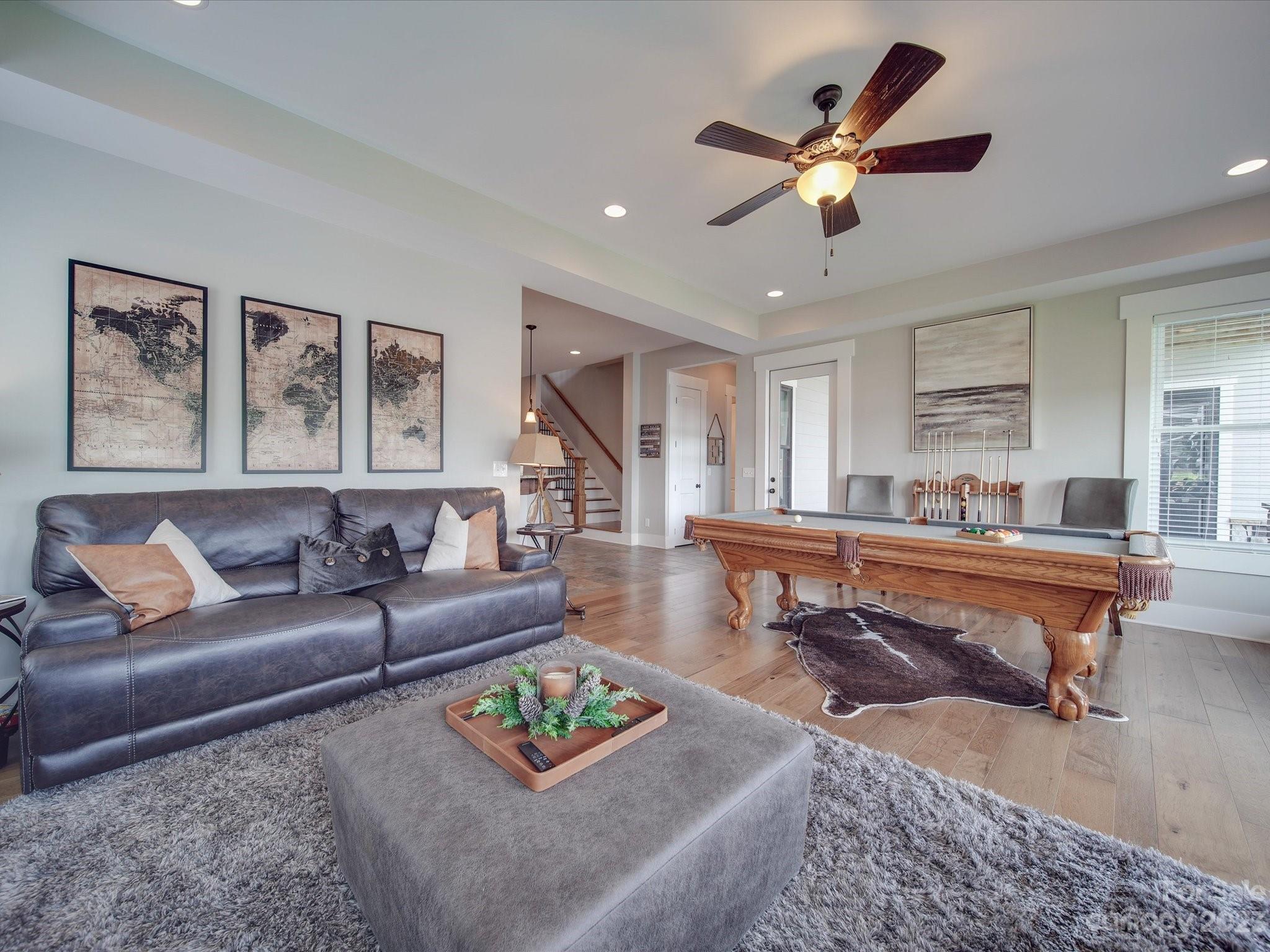 Eagle Pointe - Residential