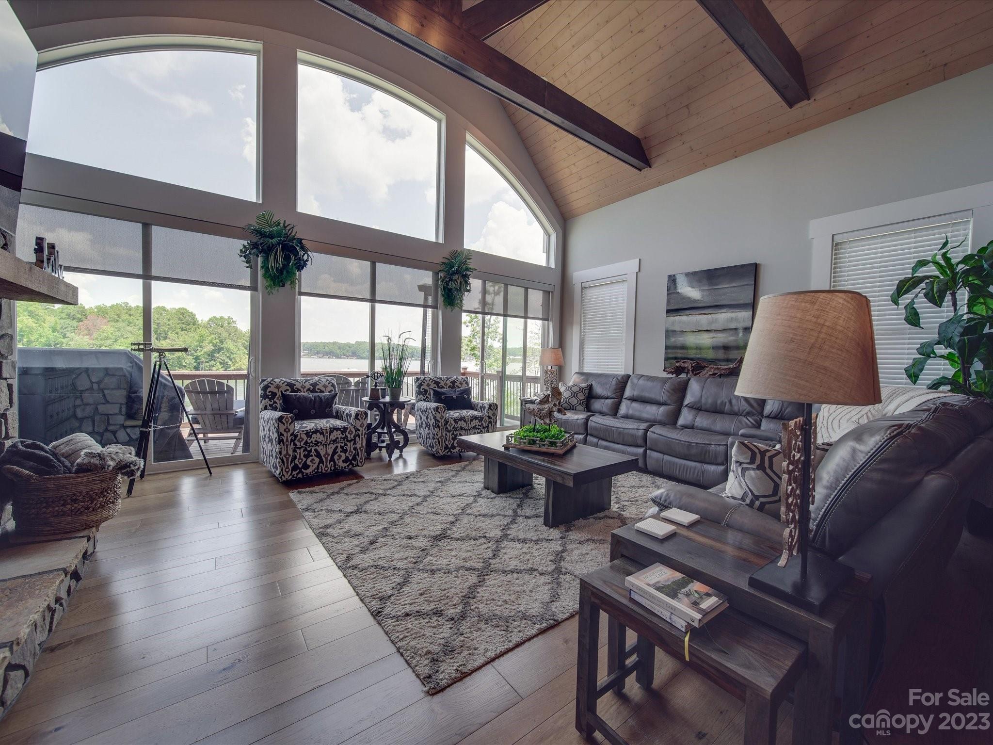 Eagle Pointe - Residential