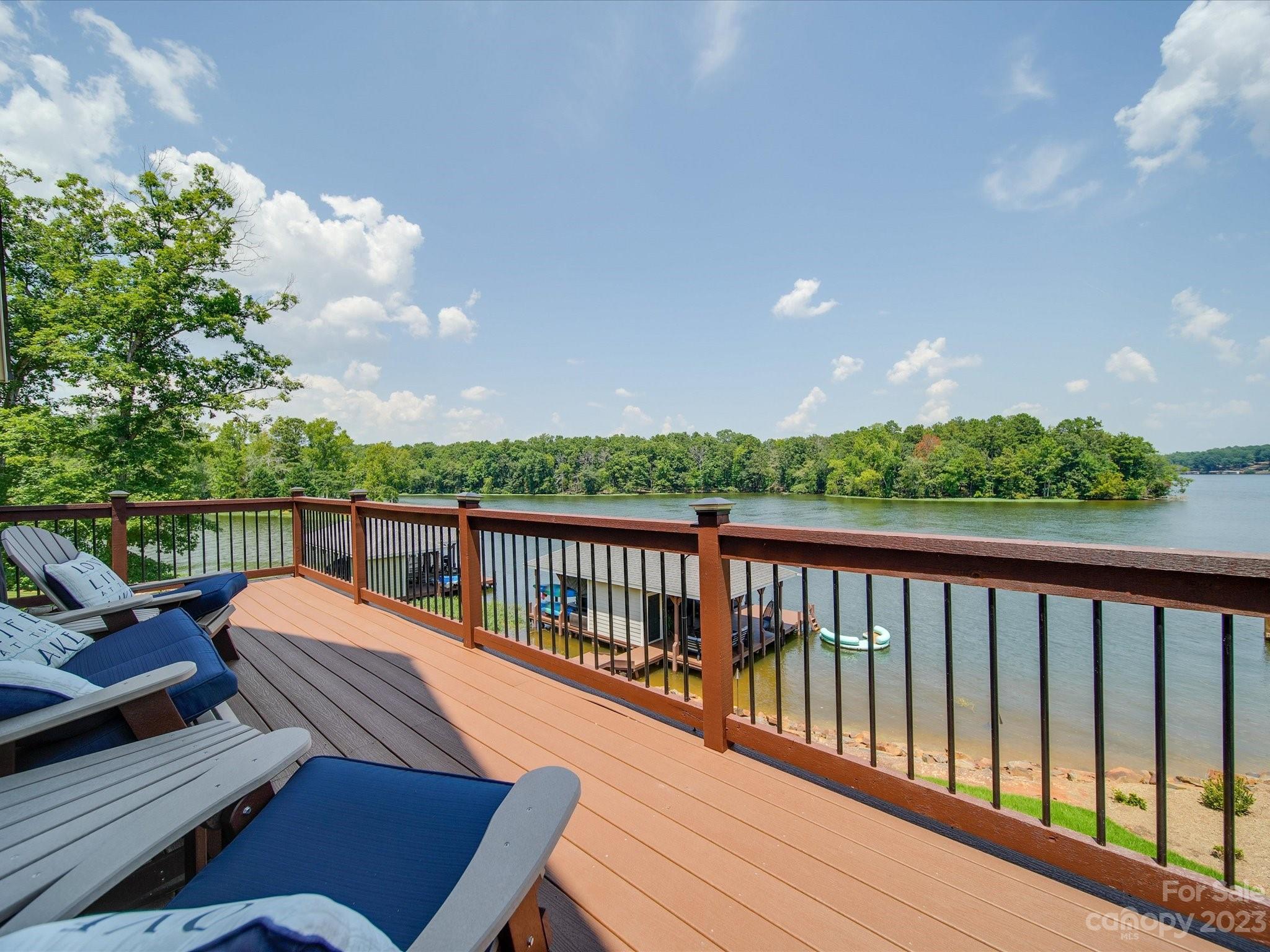 Eagle Pointe - Residential