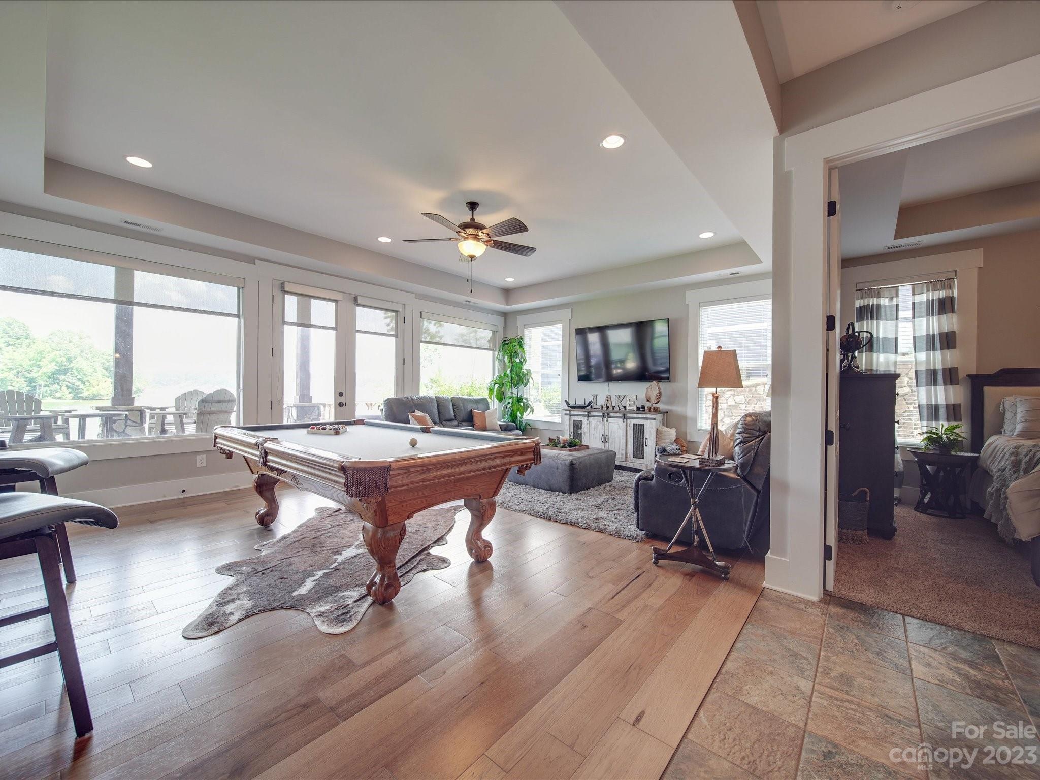 Eagle Pointe - Residential