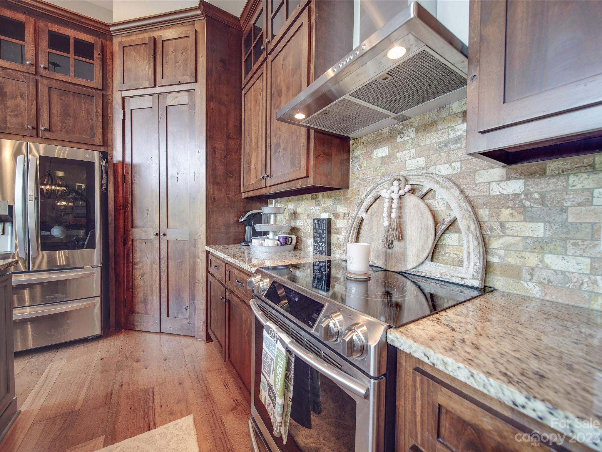 Eagle Pointe - Residential