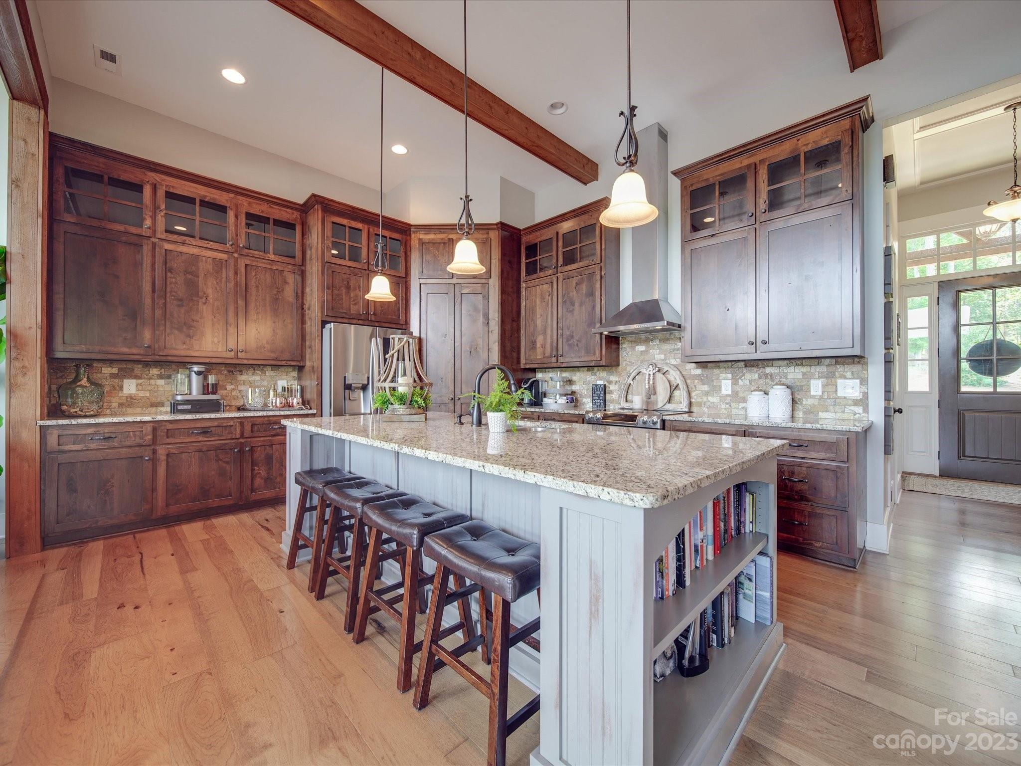 Eagle Pointe - Residential