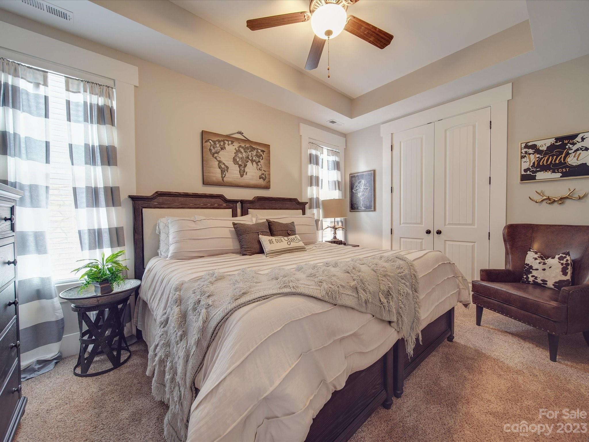 Eagle Pointe - Residential