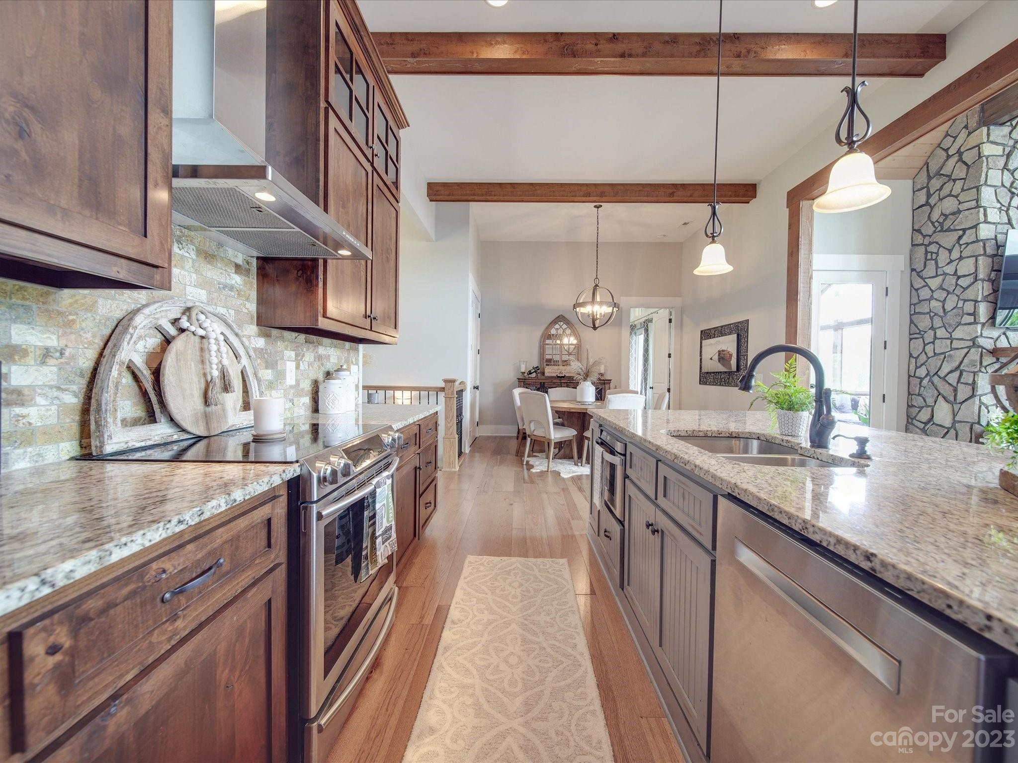 Eagle Pointe - Residential