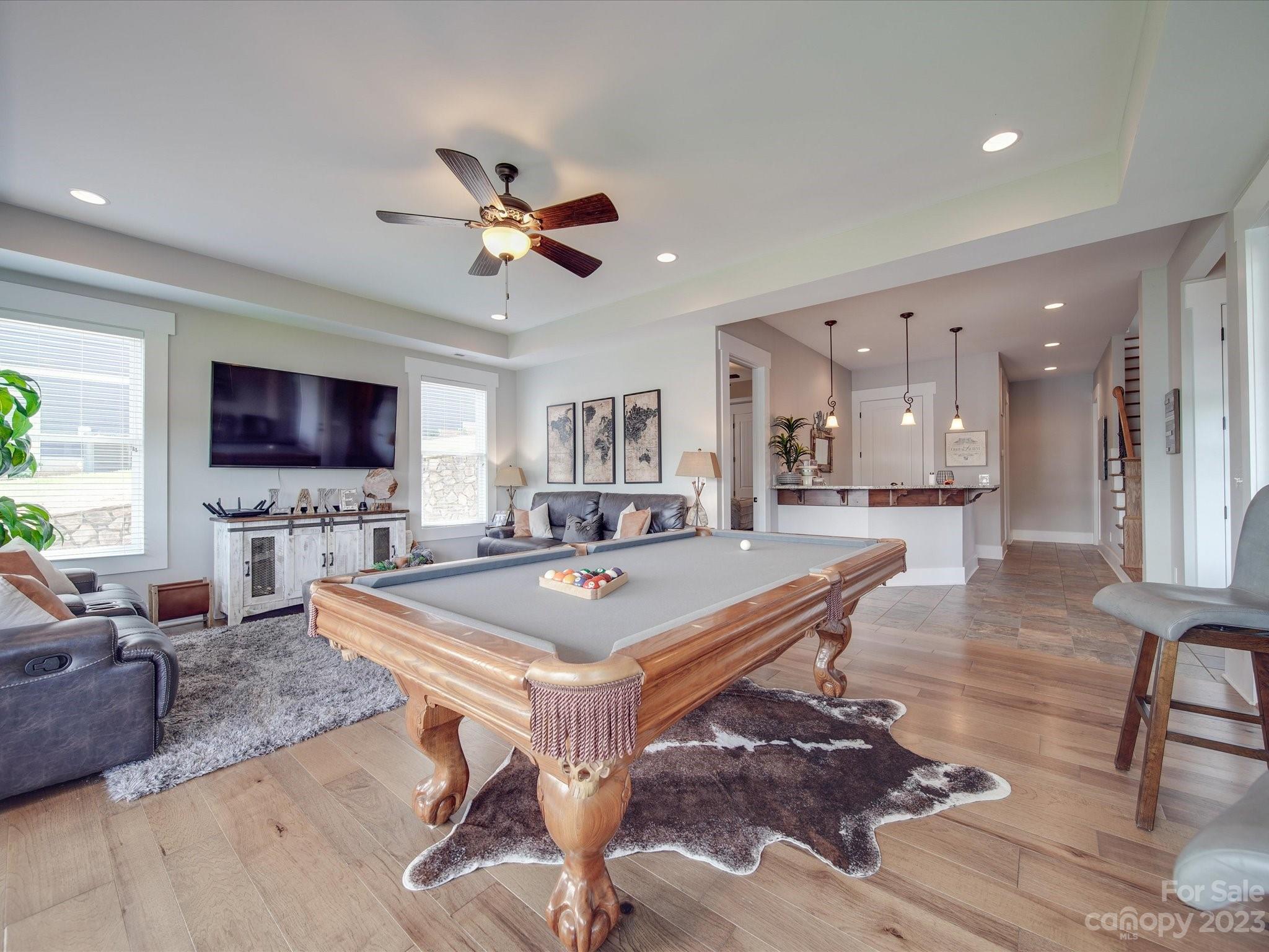 Eagle Pointe - Residential