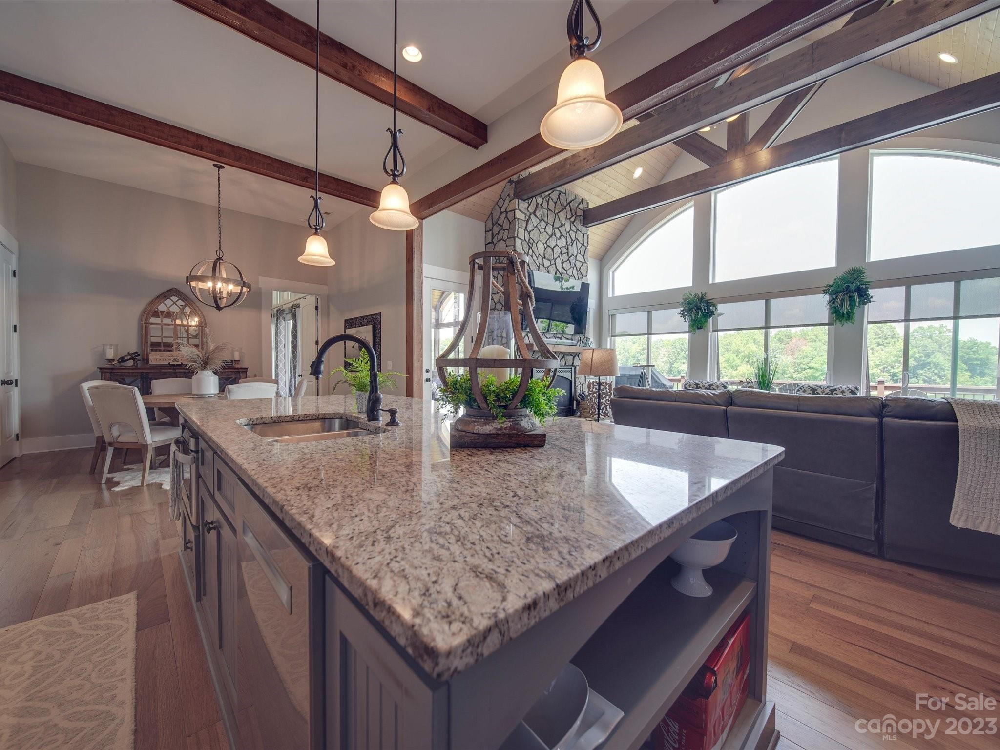 Eagle Pointe - Residential