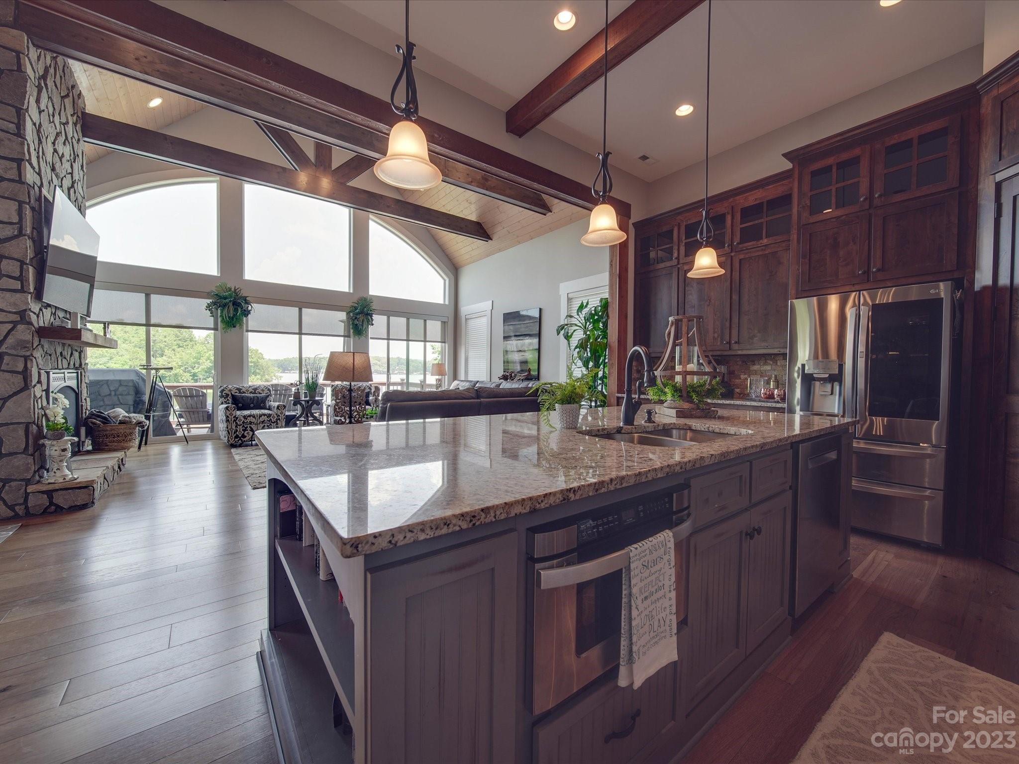 Eagle Pointe - Residential