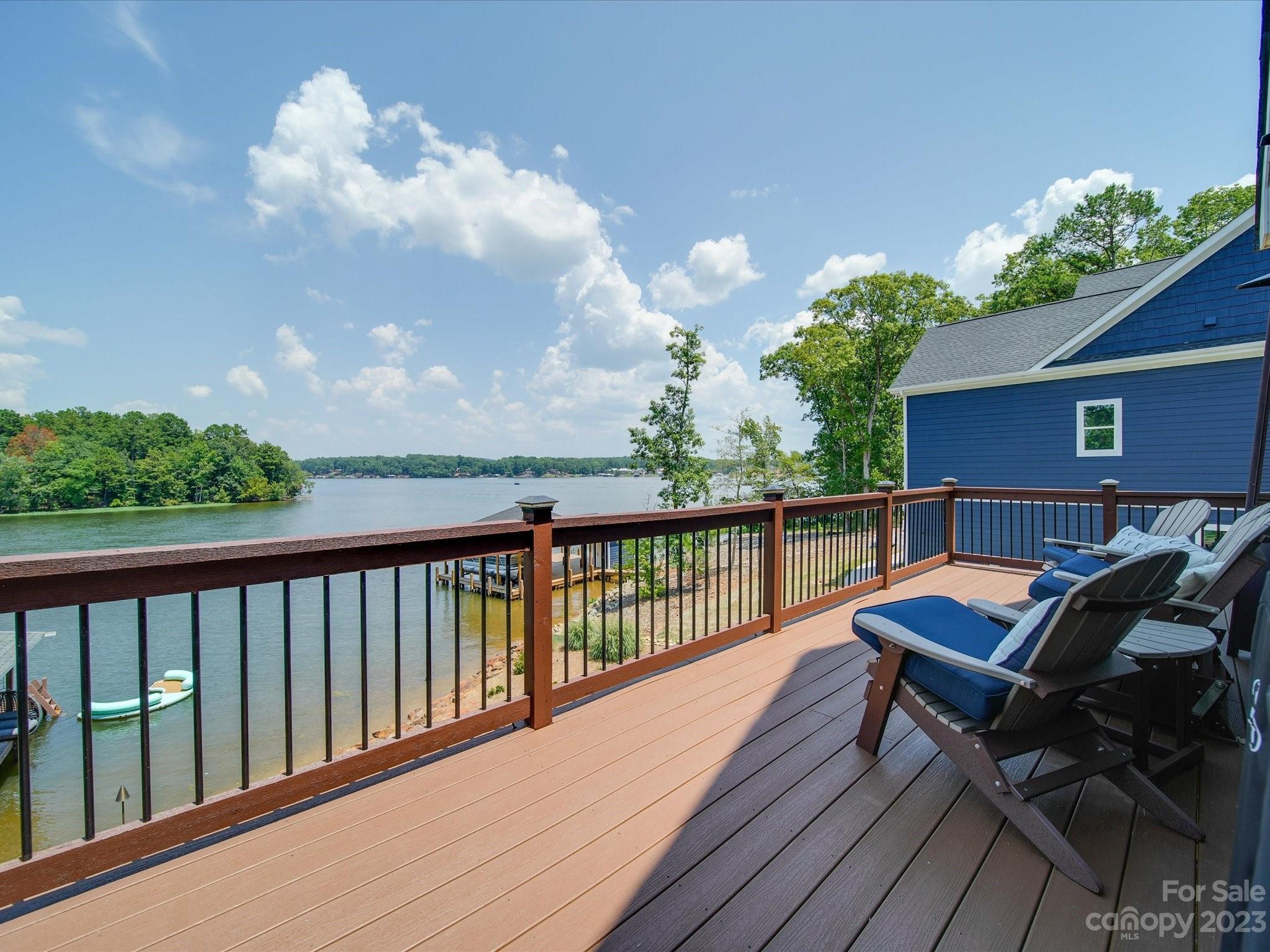 Eagle Pointe - Residential