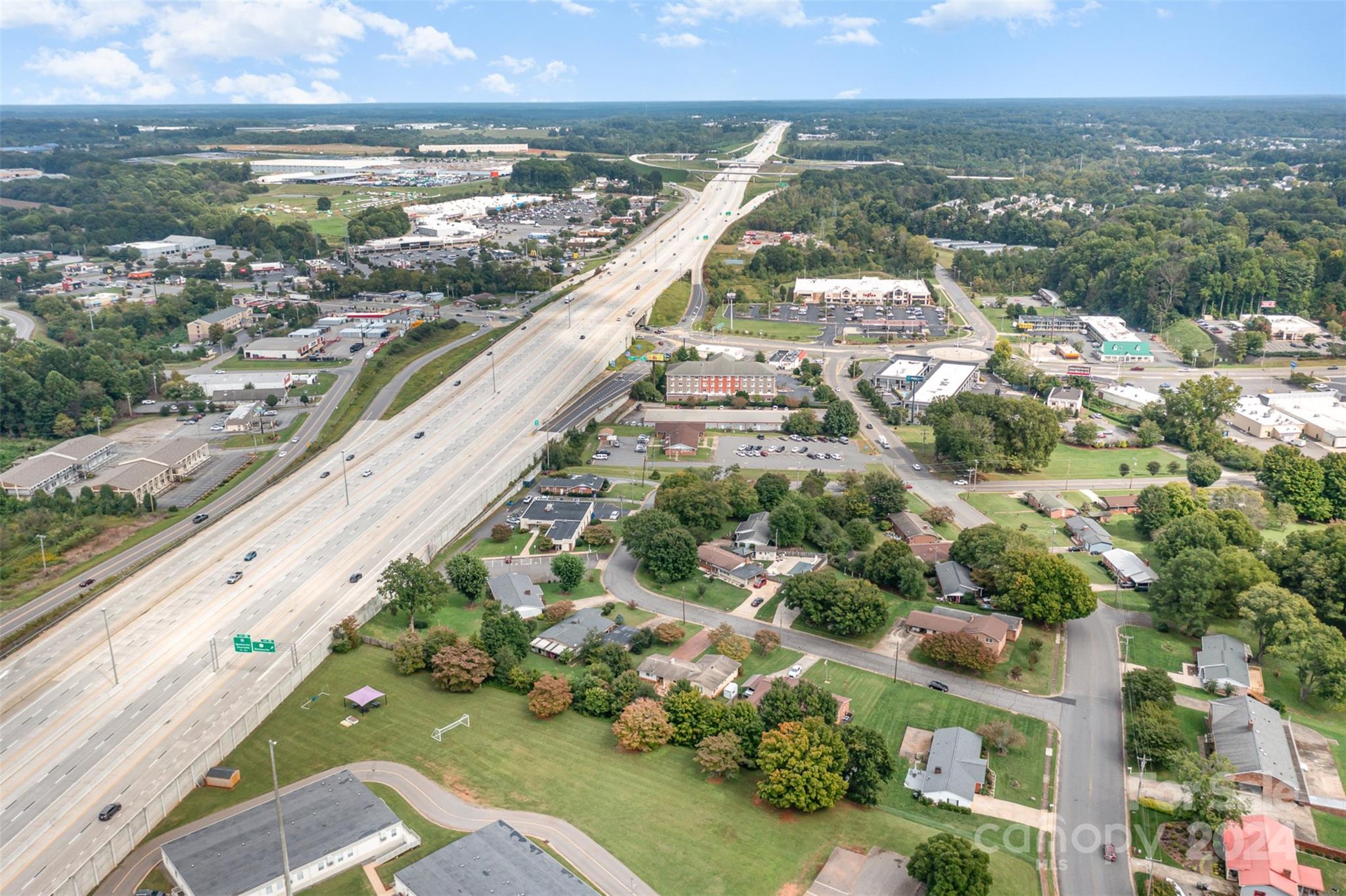 Northview Estates - Residential