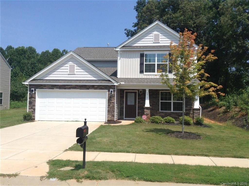 Northlake Landing - Residential