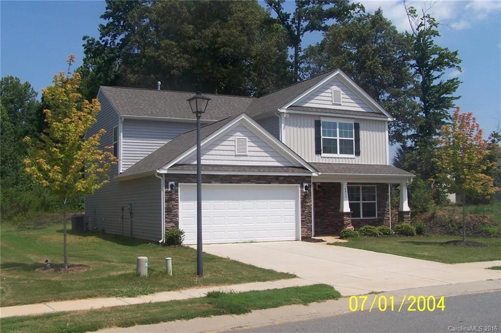 Northlake Landing - Residential