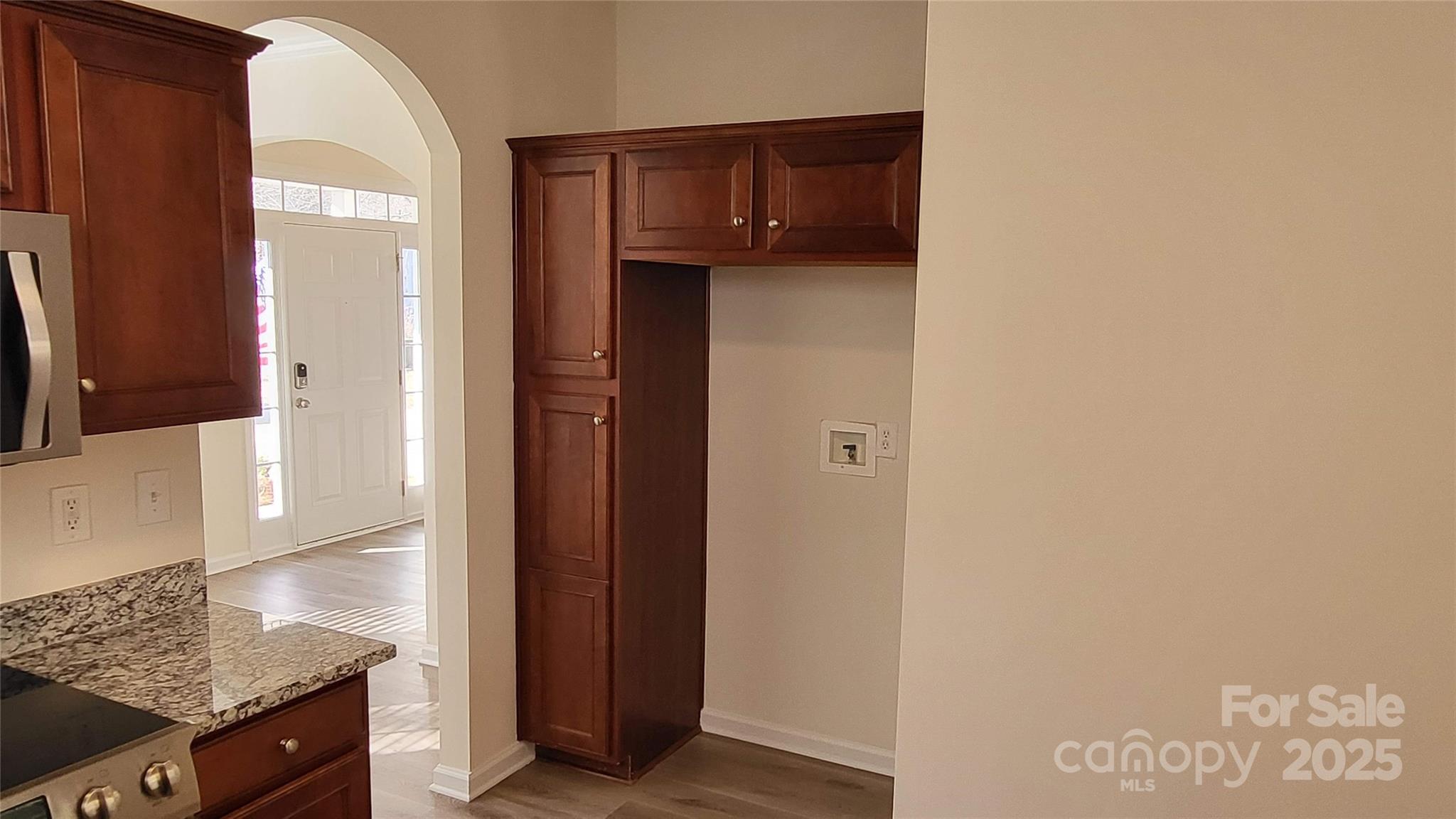 Legacy Park - Residential