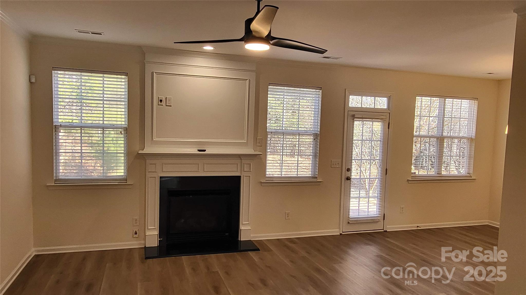 Legacy Park - Residential