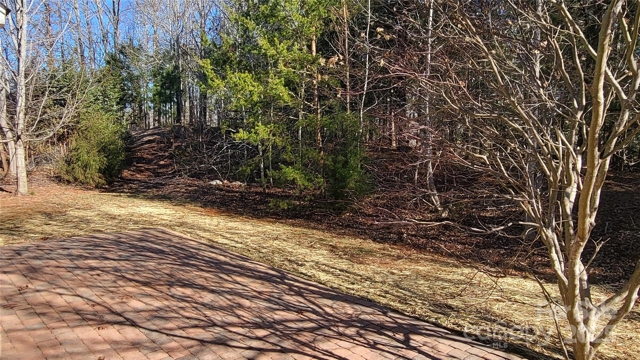 Legacy Park - Residential