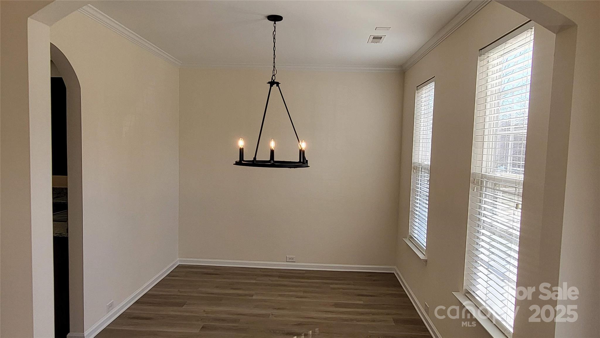 Legacy Park - Residential