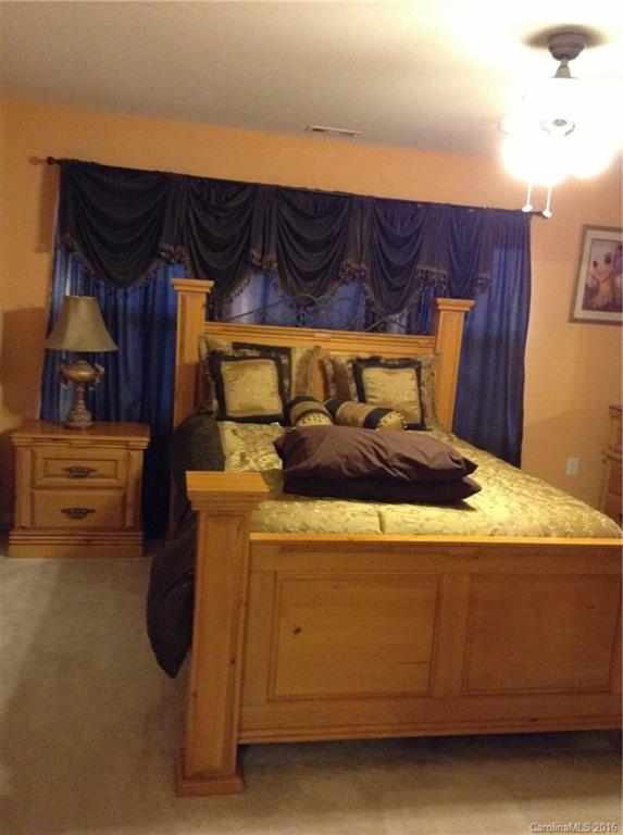 Fairway Woods - Residential