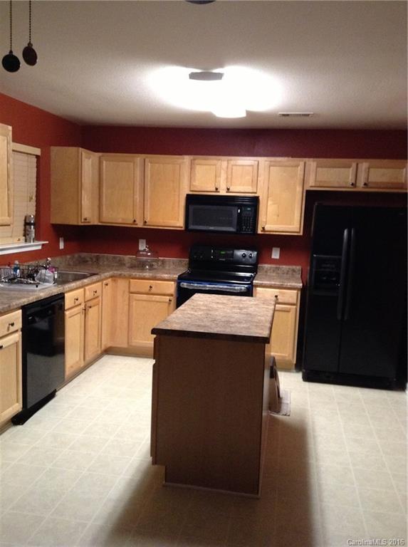 Fairway Woods - Residential