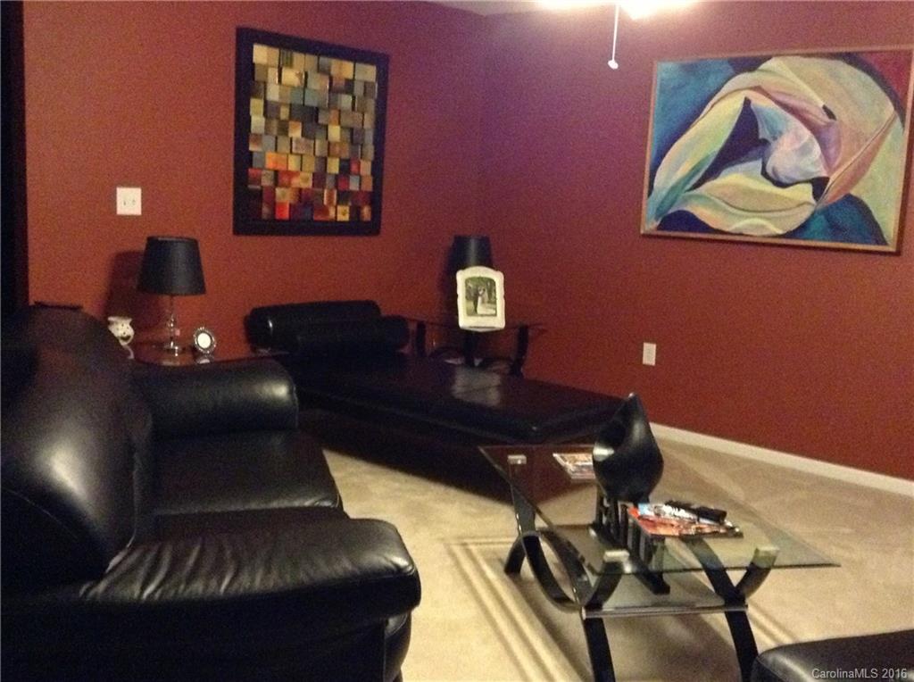 Fairway Woods - Residential