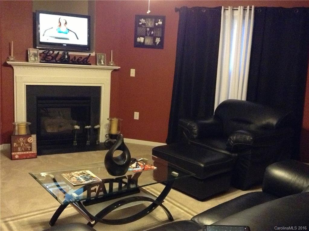 Fairway Woods - Residential