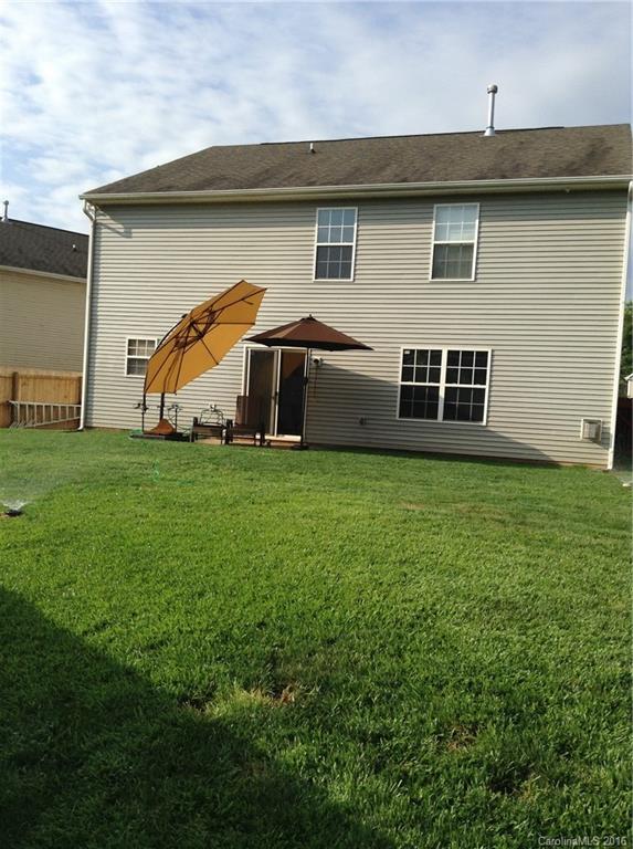 Fairway Woods - Residential