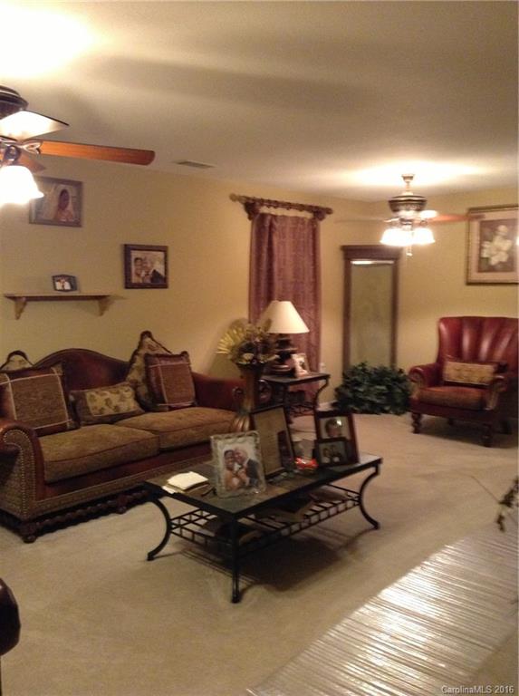 Fairway Woods - Residential