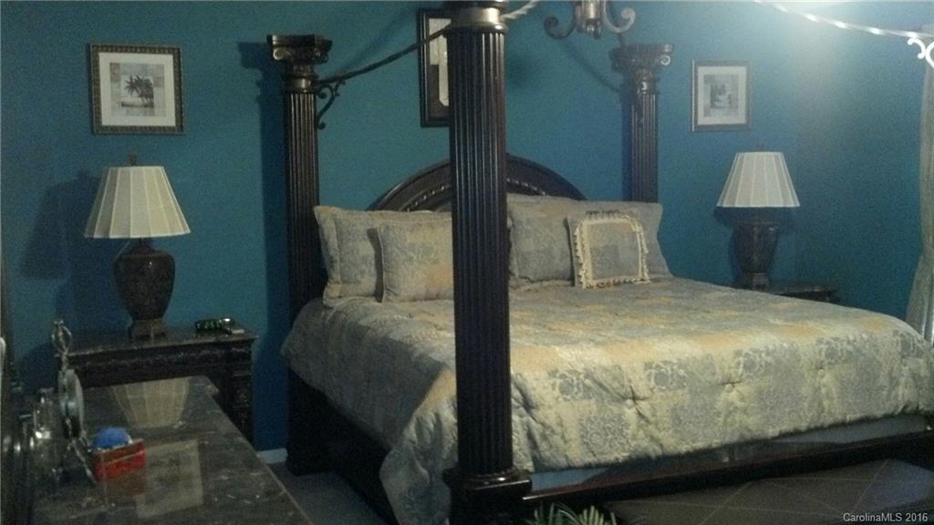 Fairway Woods - Residential