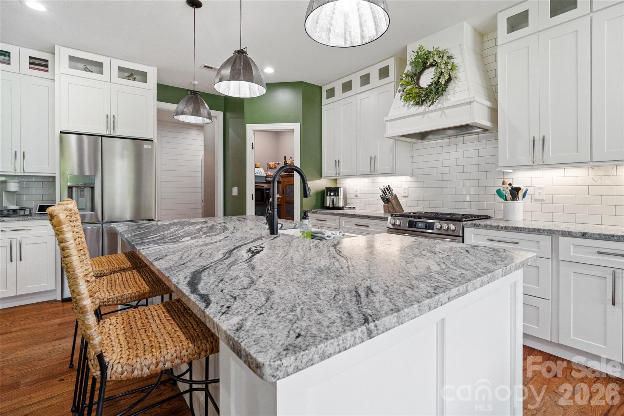 Bel Air Acres - Residential