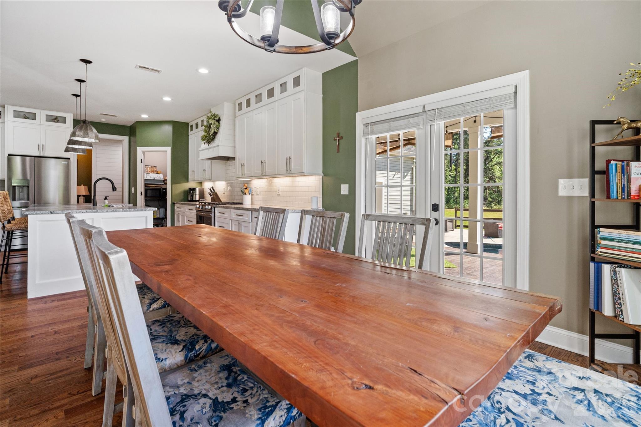 Bel Air Acres - Residential