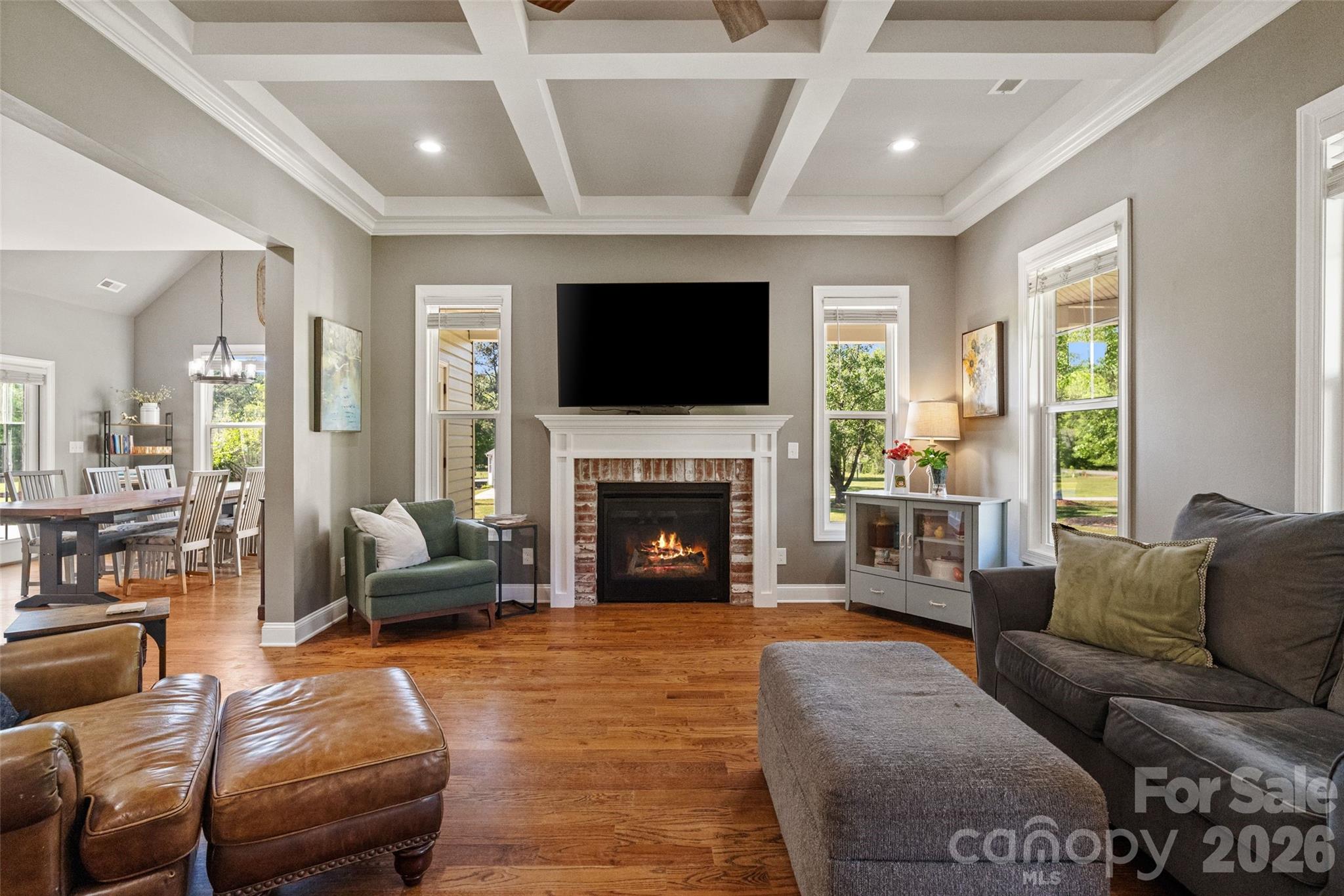 Bel Air Acres - Residential