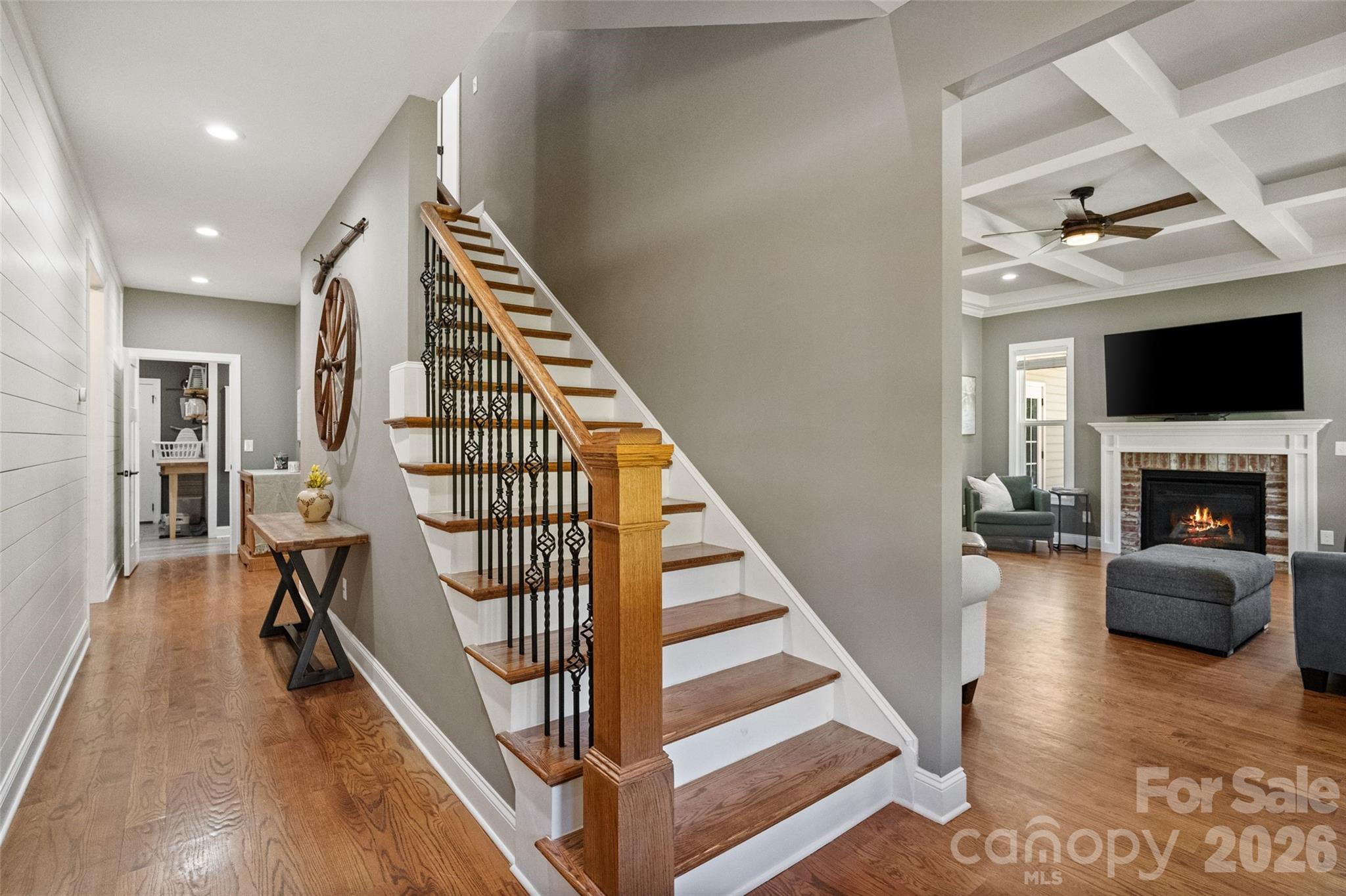 Bel Air Acres - Residential