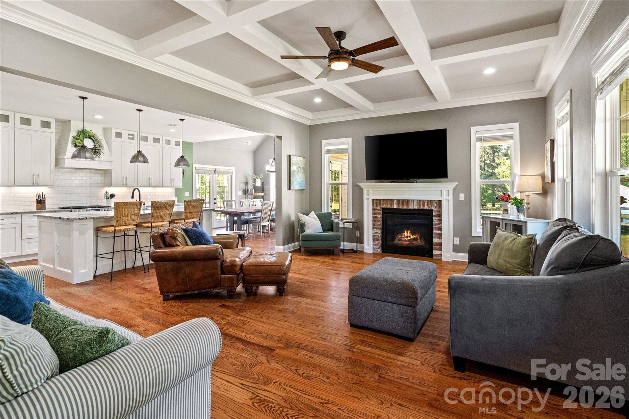 Bel Air Acres - Residential