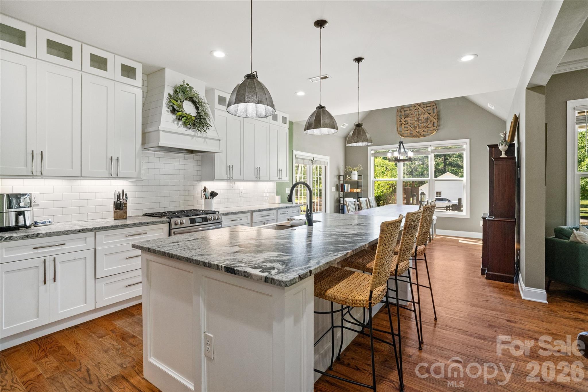 Bel Air Acres - Residential