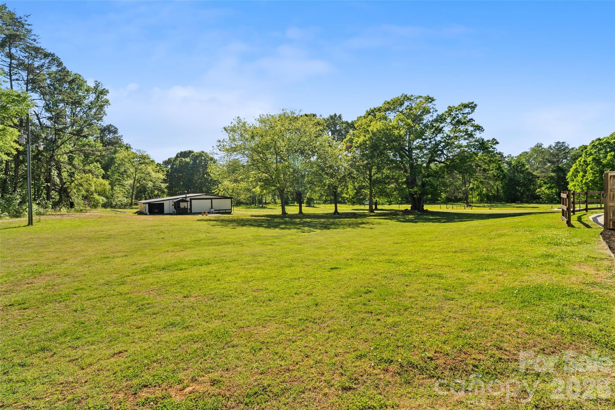 Bel Air Acres - Residential