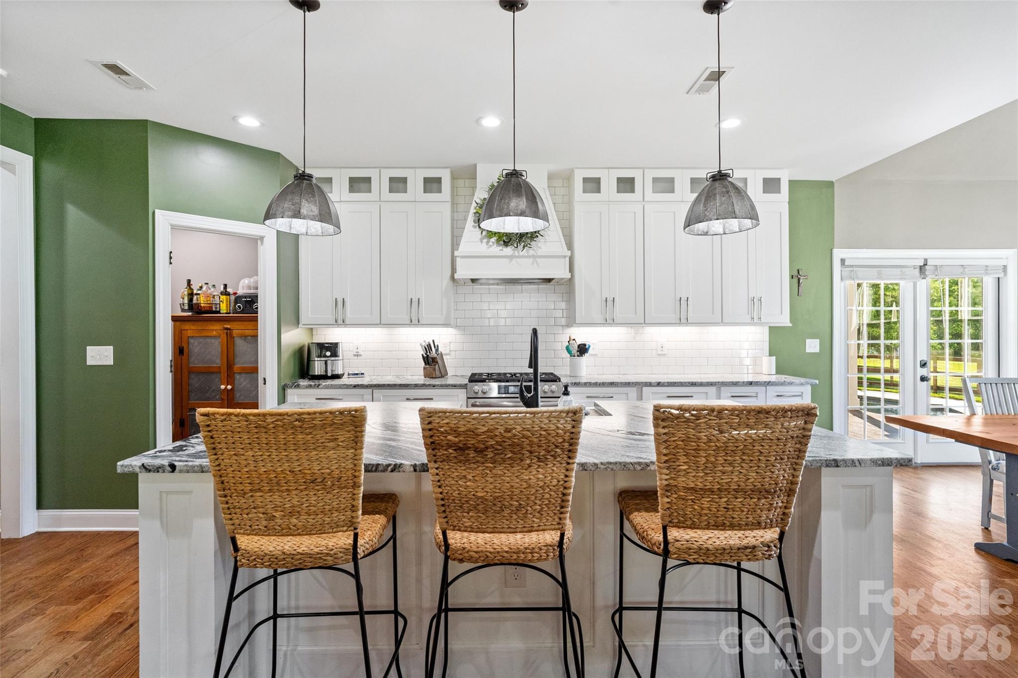 Bel Air Acres - Residential