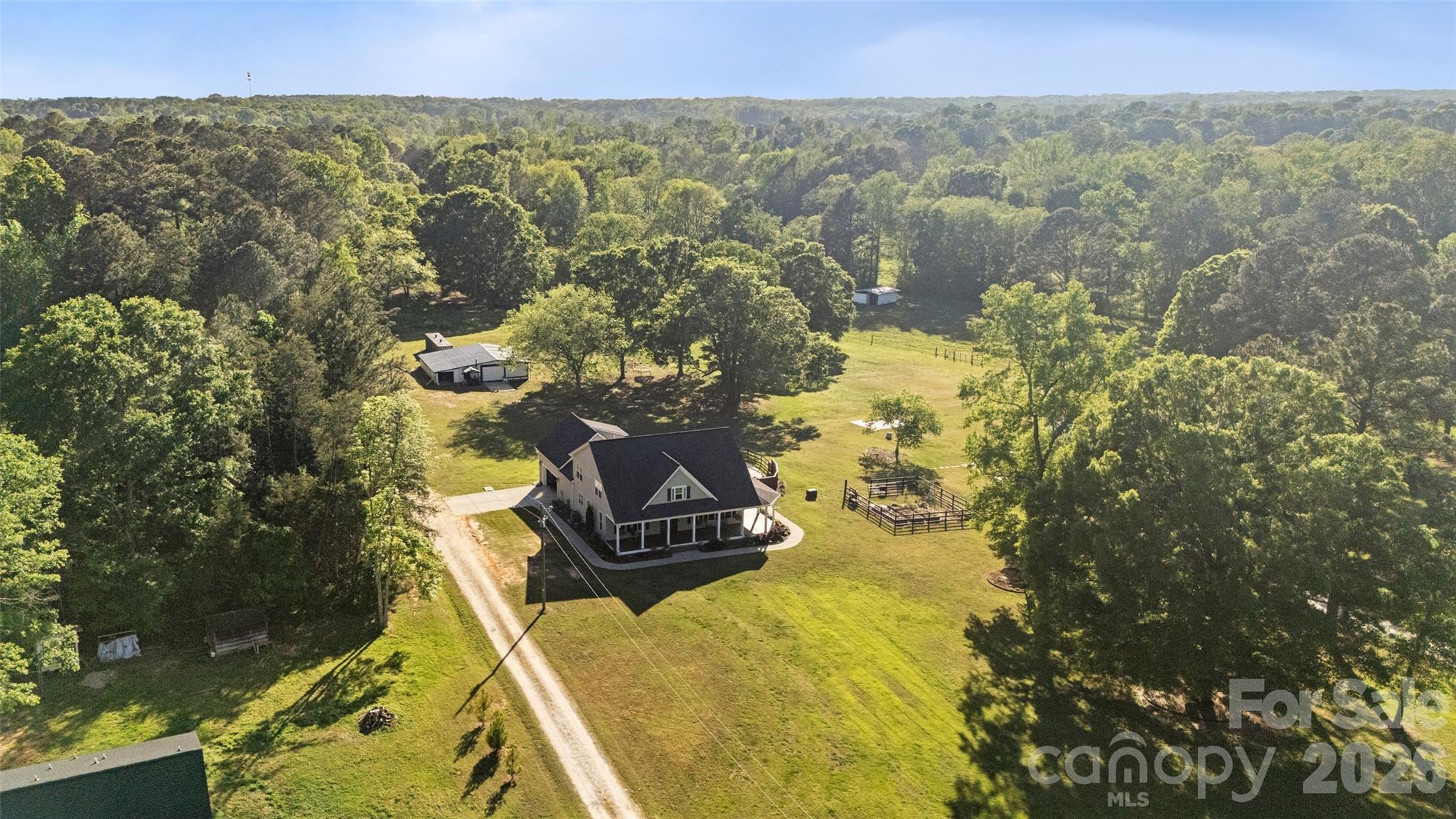 Bel Air Acres - Residential