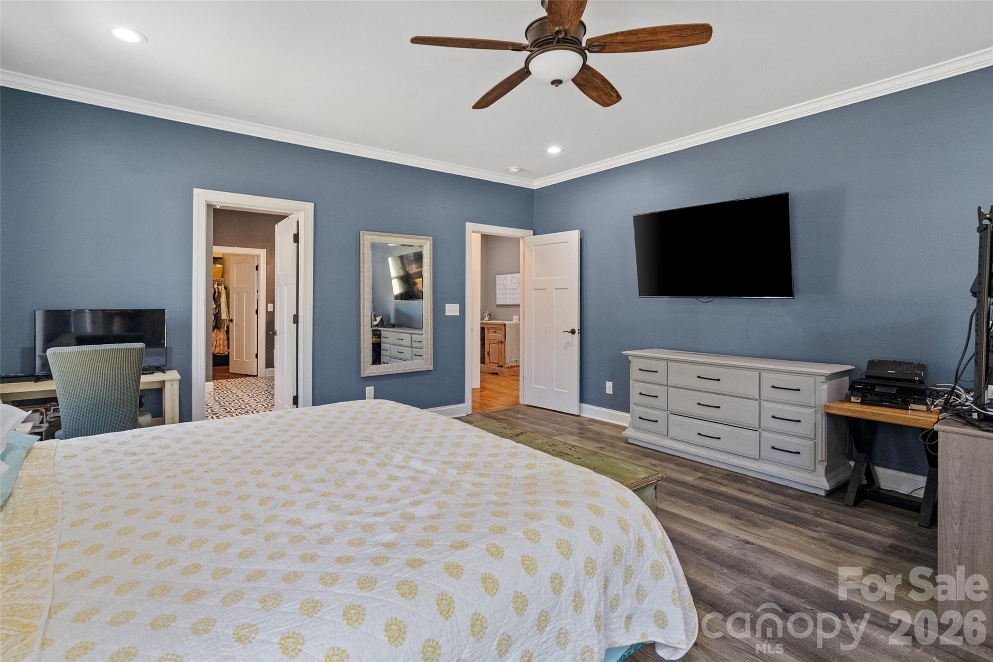 Bel Air Acres - Residential