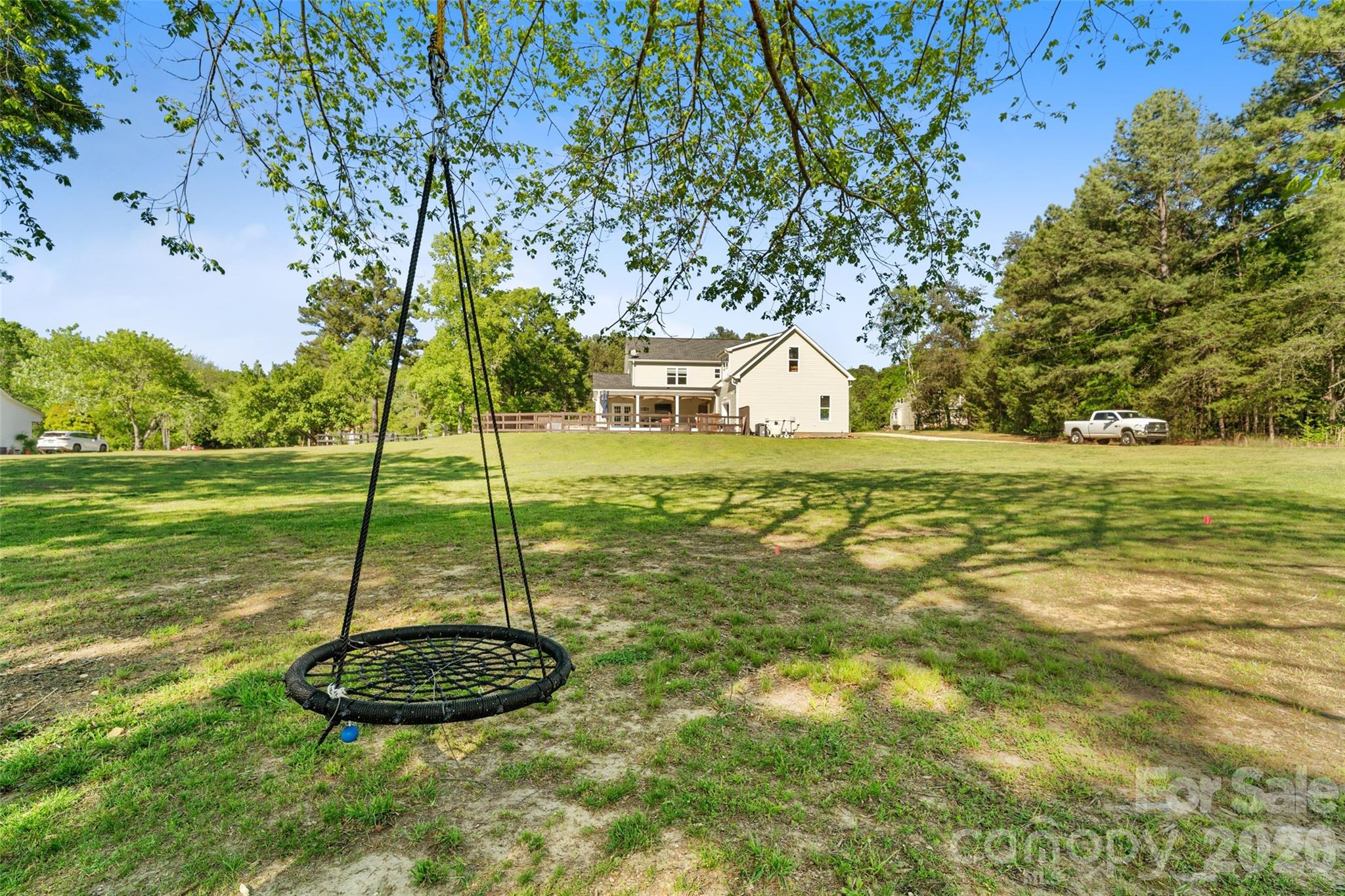 Bel Air Acres - Residential